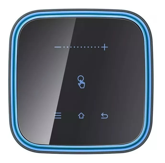 Blitzwolf Bw-vt2 Dlp Mini Projetor Wifi Android 9.0 Netflix