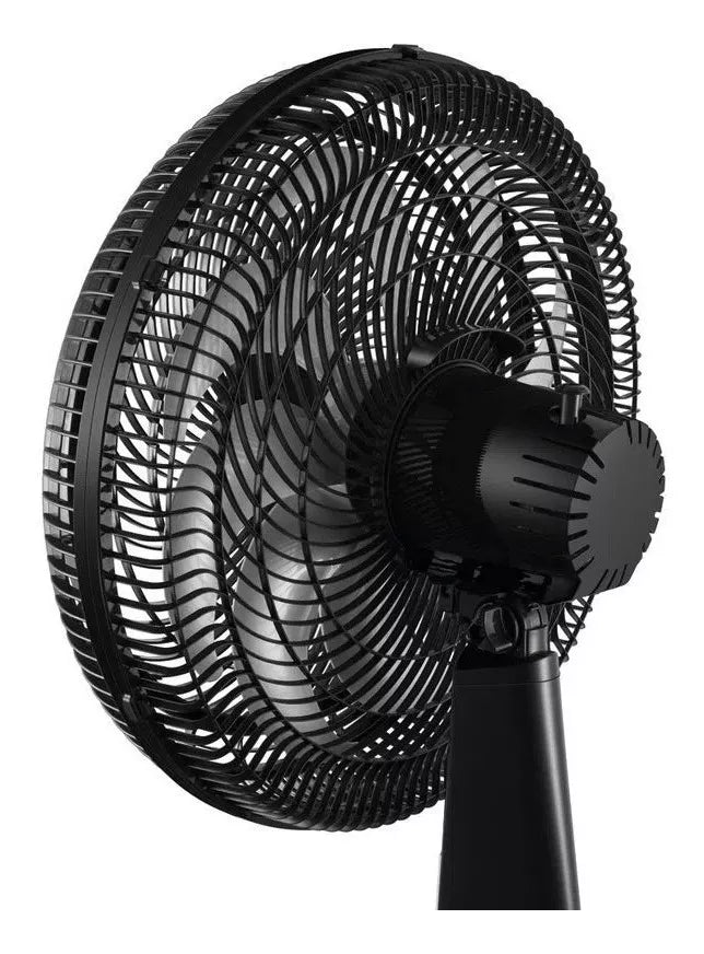 Ventilador De Mesa Super Power Mondial