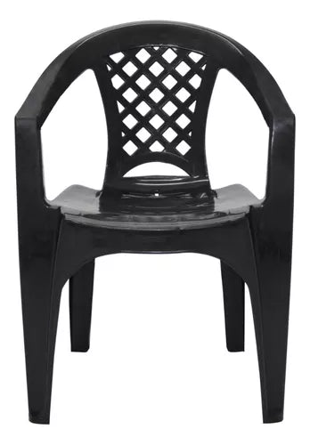 Combo 1 Mesa Tambaú Com 4 Cadeiras Iguape