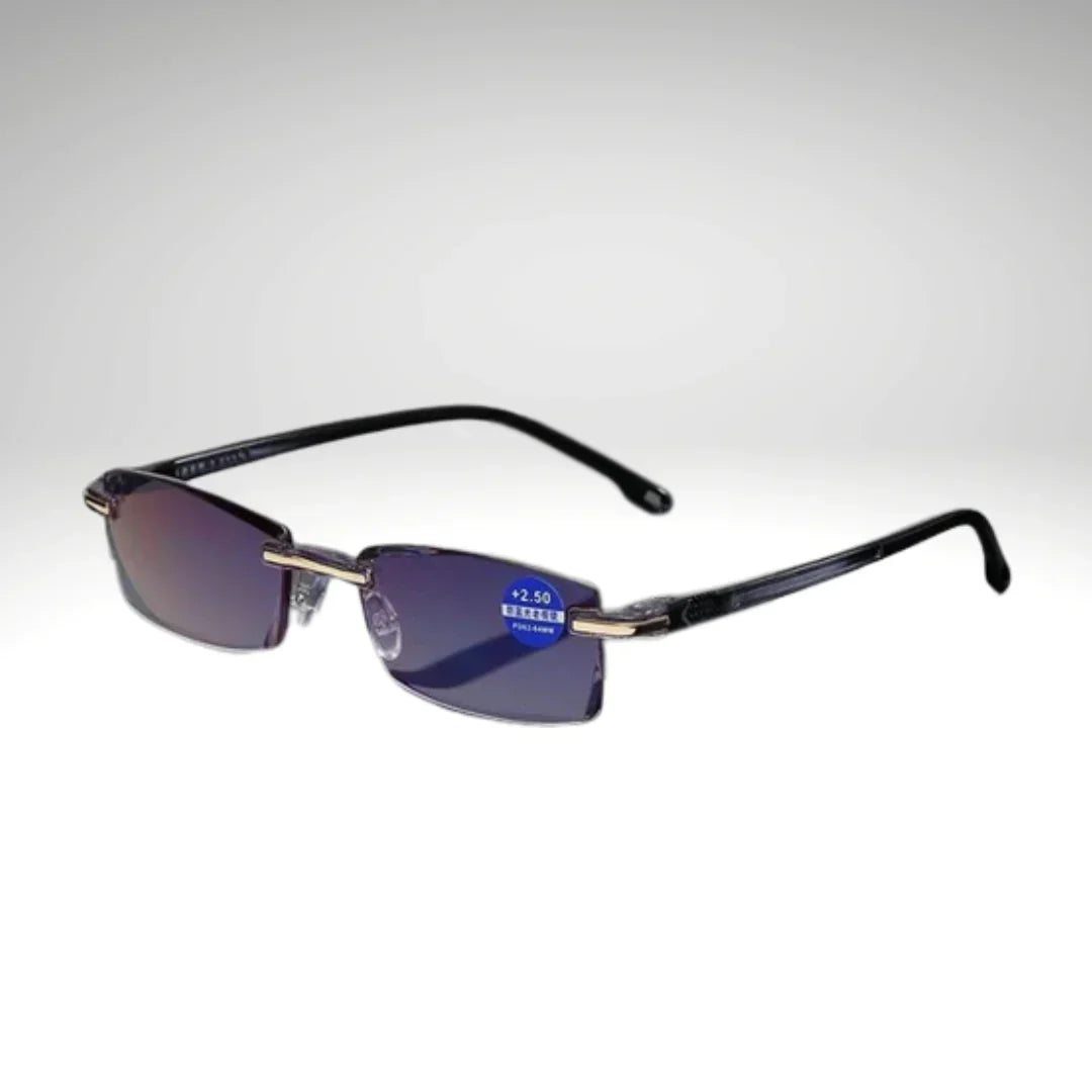 Óculos de Grau Inteligente TR90 - Compre 1 Leve 2