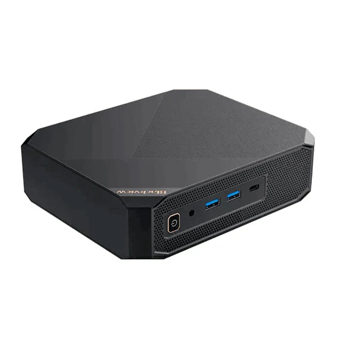 Mini PC Gamer Processador I5 11400H 16GB 512GB SSD (PREÇO VÁLIDO SOMENTE HOJE)