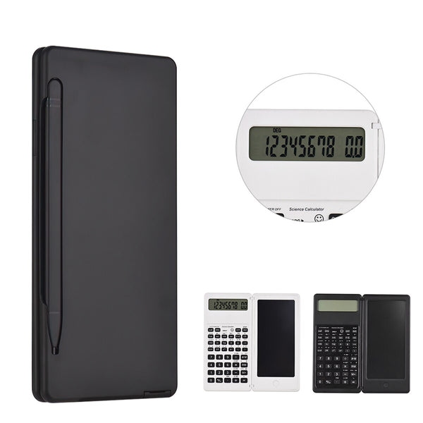 Calculadora Mágica com Lousa