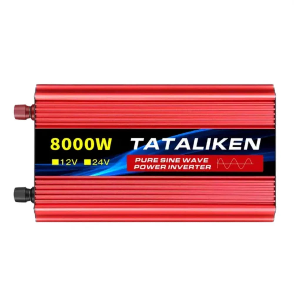 Kit Gerador de Energia Solar Off Grid 870Wp