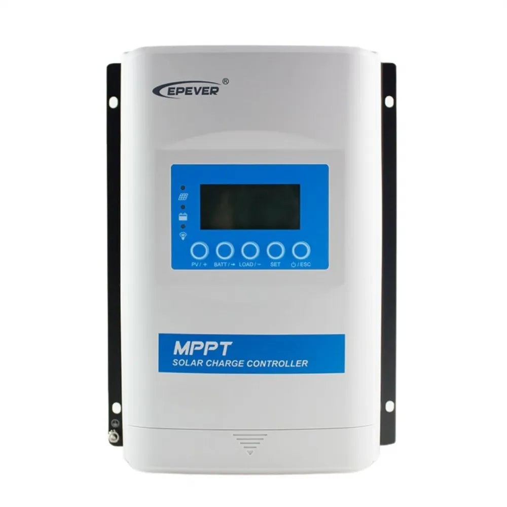 Kit Gerador de Energia Solar Off Grid 870Wp